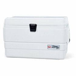 IGLOO COOLERS 00044683 54 QT MARINE ULTRA WHITE