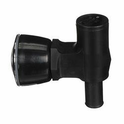 ATTWOOD MARINE 16746 PTRAP 90D W/SS FLUSH VENT