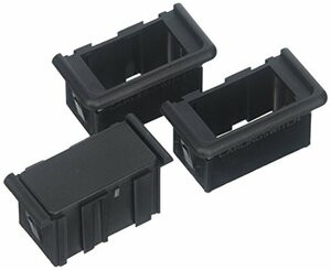SIERRA UN19750 BRACKET KIT-ROCKER SWITCHES