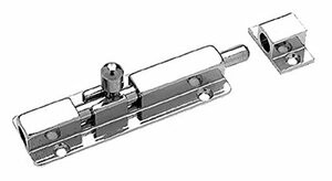 SEACHOICE 35781 BARREL BOLT-HVY DTY-3 -CPB