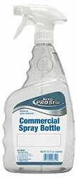 STARBRITE 132032 PRO STAR SPRAY BOTTLE 32OZ