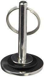 SEACHOICE 36691 HATCH COVER PULL - SS
