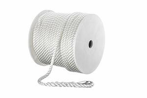 SEACHOICE 40781 NYLON ANCHOR LINE 1/2 X 250