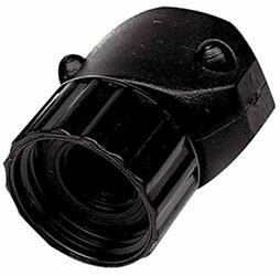 SEACHOICE 79651 NYLON FEM. HOSE COUP-5/8TO3/4