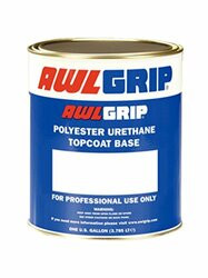 AWLGRIP G1344G DARK GREY AWLGRIP GALLON