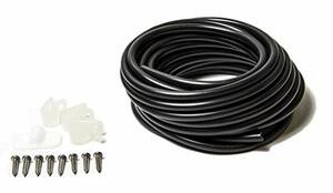 SIERRA 67437P PITOT 25 HOSE KIT W/HARDWARE