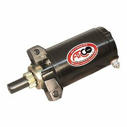 ARCO STARTING & CHARGING 5365 STARTER MM YAM 40HP 50-893887T