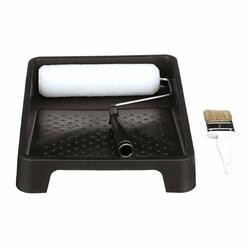 SEACHOICE 92981 4 PIECE PLASTIC PAINT TRAY KIT