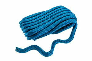 SEACHOICE 40471 DBL BRD DOCK LINE-BLU-5/8X20