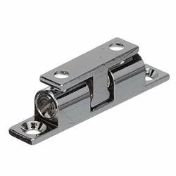 SEACHOICE 36001 FRICTION CATCH-2 3/8X7/16 -CP