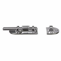 SEACHOICE 35731 BARREL BOLT - 4-5/16