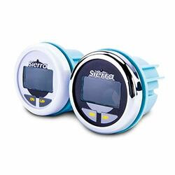 SIERRA 26000P DEPTH FINDER UNVRSL 2  IN-DASH