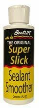 BOAT LIFE 1024 SUPER SLICK SMOOTHER 4OZ