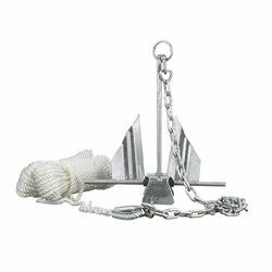 SEACHOICE 41622 UTILITY ANCHOR KIT