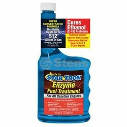 STARBRITE 93032 STAR TRON GAS ADDITIVE 32 OZ