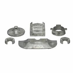 SEACHOICE 5095031 ALPHA ONE GEN 2 KIT MG FRESHWA