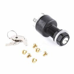 SIERRA MP39830 3 POS. OFF-IGN-START SWITCH