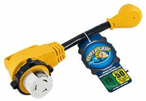 CAMCO RV 55638 PWRGRIP DOGBONE 12 15AM/50AF