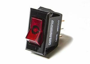 SIERRA RK19630 ROCKER SWITCH