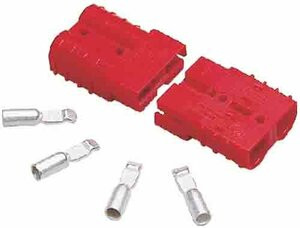 DUTTON-LAINSON 24085 6385 CONNECTOR