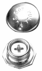 TAYLOR 16401 PULL DOT FEMALE  4/PK