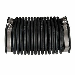 SIERRA 181076 BELLOWS-EXHAUST VP SX-A & DPS-