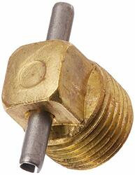 PERKO 0742DP2 SPARE PLUG W/PIN F/714 & 737