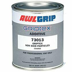 AWLGRIP 73013G NON SKID GRIPTEX COARSE 3.9#