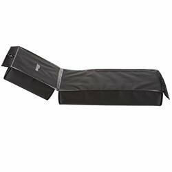 DOCK EDGE DE53426S CONTOUR FENDER 24X6X2.5 BLACK