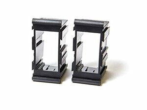SIERRA UN19730 BRACKET-ROCKER SWITCH-DOUBLE