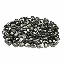 SEACHOICE SC1357 10-24 CAP ACOR NUT SS 100/BG