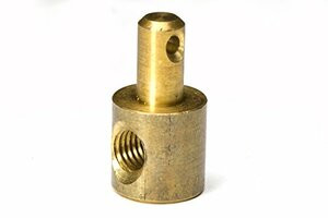 SEASTAR SOLUTIONS 036361 1/4  X 1/2  PIVOT 40 SERIES