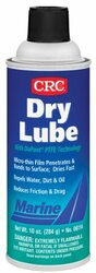 CRC 06114 MARINE DRY LUBE 10 OZ