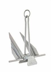SEACHOICE 41620 UTILITY ANCHOR-10E