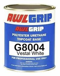 AWLGRIP G8004G VESTAL WHITE GALLON