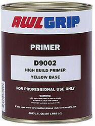 AWLGRIP D9002Q HIGHBUILD EPX PMR YLW BASE  ZZ