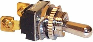 SIERRA TG21040 TOGGLE SWITCH