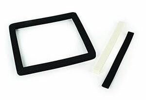 CAMCO RV 25071 AIR CONDITIONING SEAL 14X14