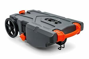 CAMCO RV 39004 PORTABLE HOLDING TANK 28GL