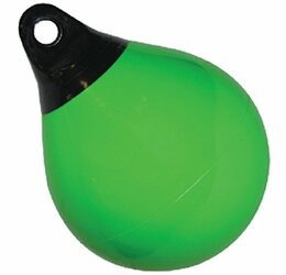 TAYLOR 904715 15IN GREEN BUOY