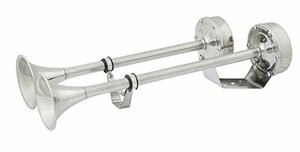 AFI/MARINCO/GUEST/NICRO/BEP 10018XL SPED-24 DLX DUAL TRUMPET