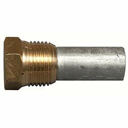 SIERRA 236401 ANODE-ONAN# 130-4434