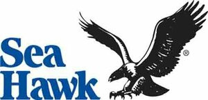 SEAHAWK PAINTS 1285QTKIT TUFF STUFF WHITE 1/2 GL KIT