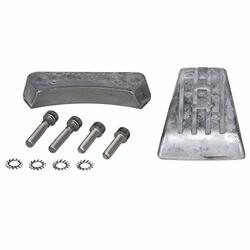 SEACHOICE 5095321 VOLVO DPH/DPR KIT - AL