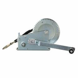SEACHOICE 52131 MANUAL TRAILER WINCH-800 LB.