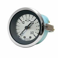 SIERRA 63481P STERLING OB H2O PRES KIT 30PSI