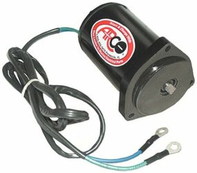 ARCO STARTING & CHARGING 6266 TILT/TRIM MOTOR