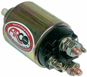 ARCO STARTING & CHARGING SW463 P SOLENOID STRTR OEM 809463A