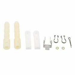 SEASTAR SOLUTIONS CA27321P ADAPT KIT J/E OMC O/B PRE1978