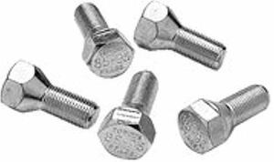 SEACHOICE 53901 SPARE WHEEL BOLT-1/2 X20 (5)